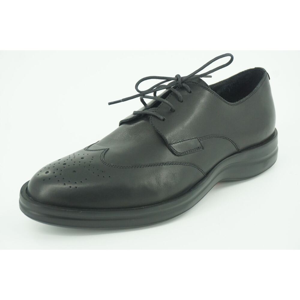 Harry's of London Balance Wingtip Lace Up Oxford Shoes Size 10.5 New Men's $695